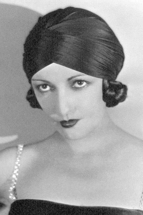 Natacha Rambova photo