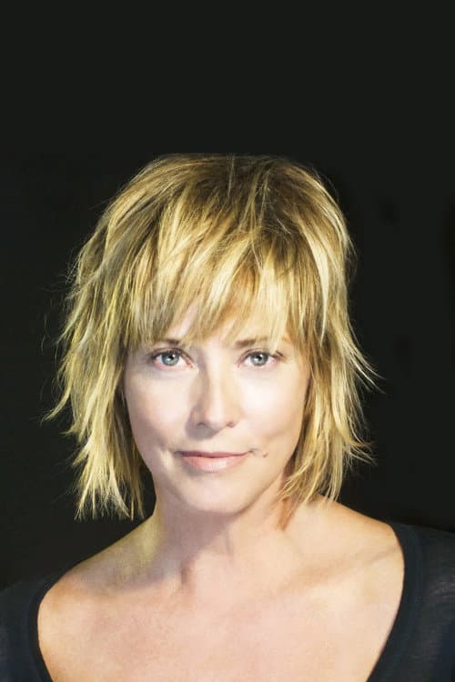 Фото Jodi Russell