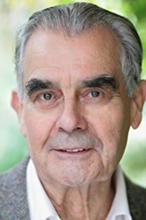 Terence Bayler photo
