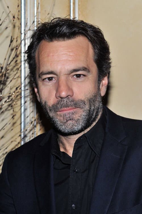 Frédéric Jardin photo