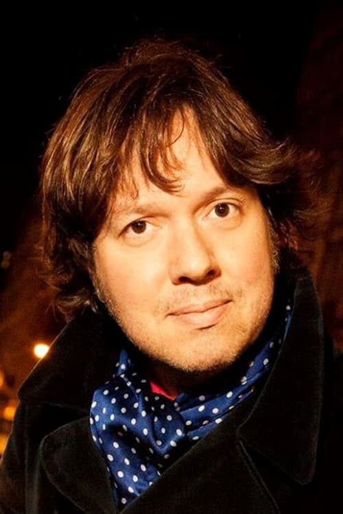 Dave Hill photo