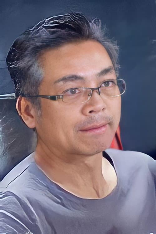Фото Roger Lau Kwok-Fai