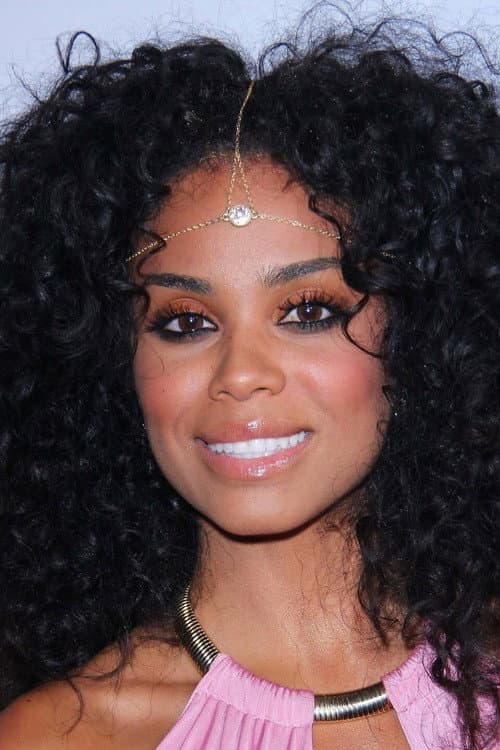 Claudette Ortiz photo