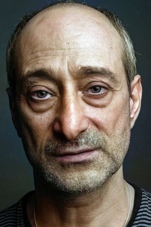 Карэн Бадалов photo