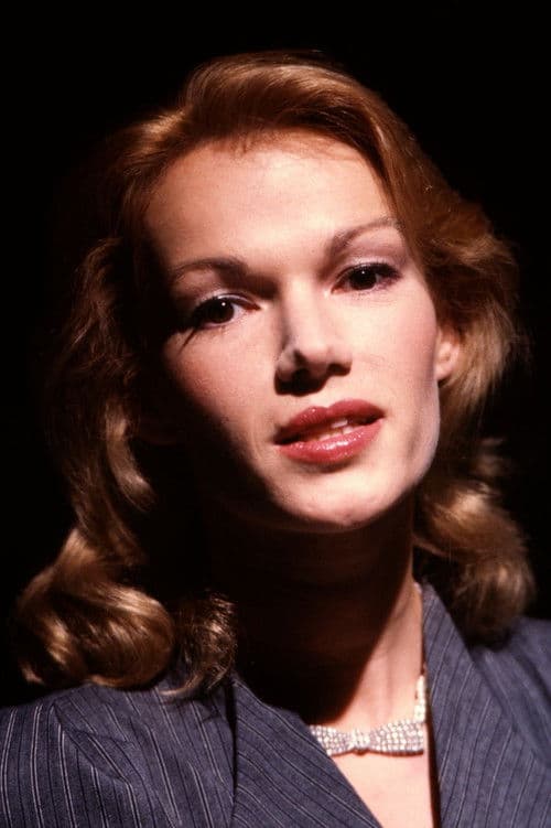 Brigitte Lahaie photo