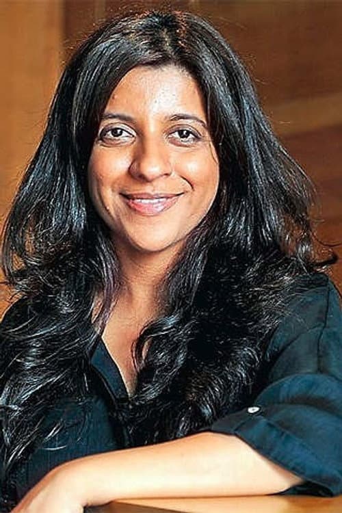 Фото Zoya Akhtar