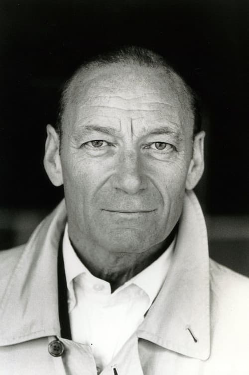 Michael Feast photo