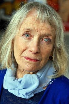 Фото Anne-Marie Ponsot