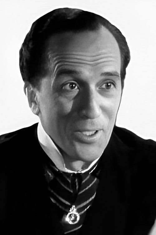 Richard Hale photo