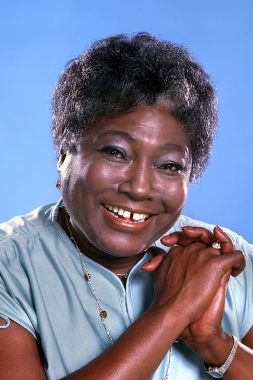 Фото Esther Rolle