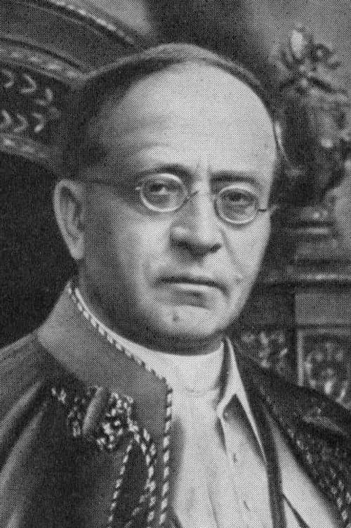 Pius XI. photo