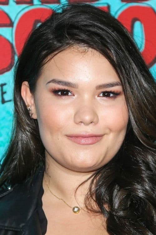 Фото Madison De La Garza