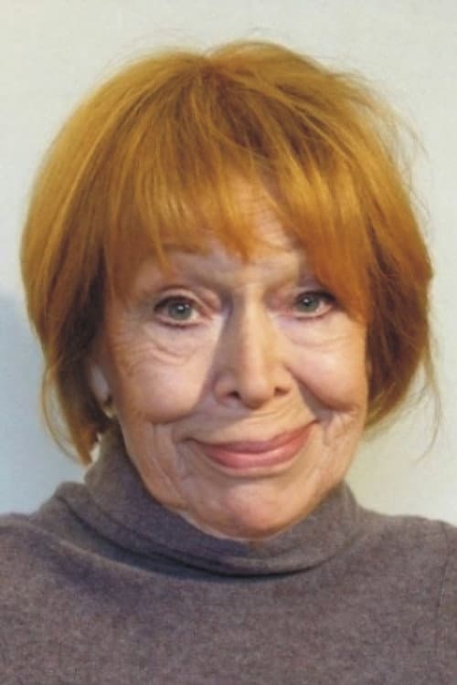 Gisela Trowe photo
