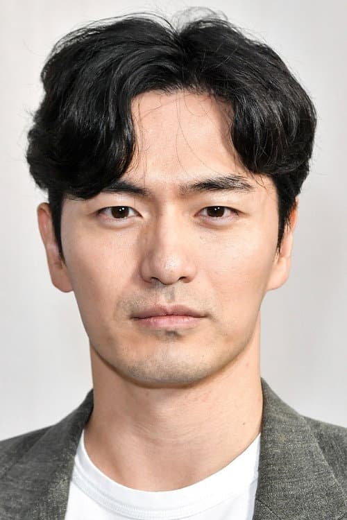 Фото 이진욱