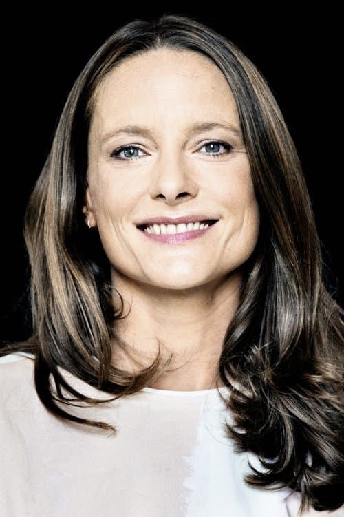 Anne Ratte-Polle photo