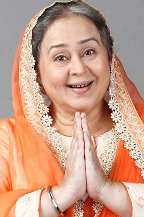 Фото Farida Dadi