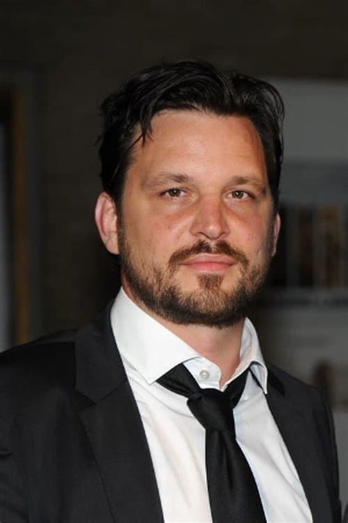Фото Sascha Alexander Geršak