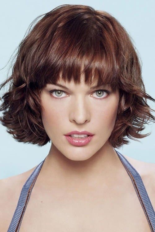 Мілла Йовович photo