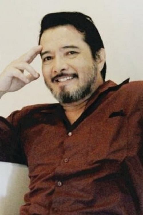 Toby Alejar photo