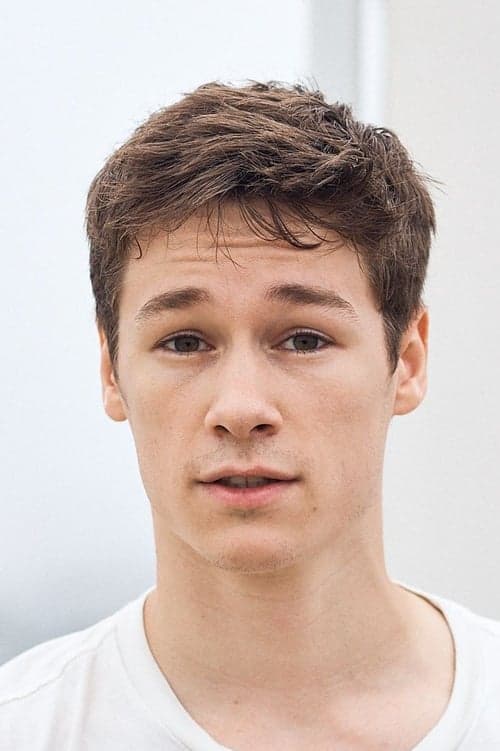 Кайл Аллен photo