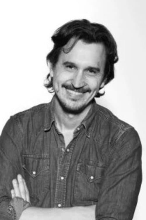 Damiano Michieletto photo