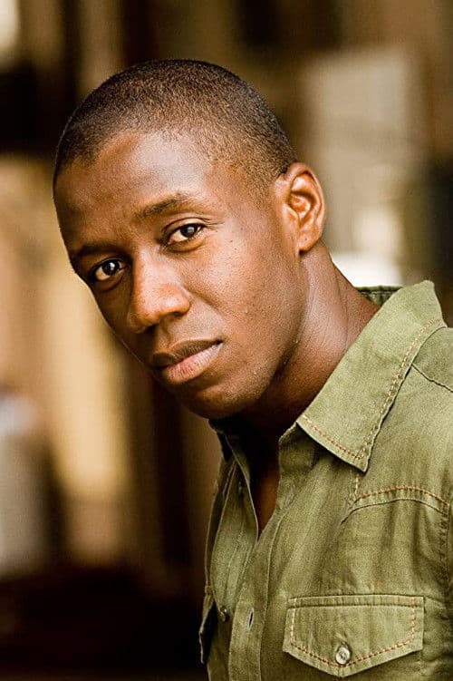 Kofi Yiadom photo