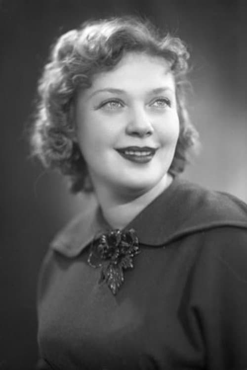 Анна Лисянская photo