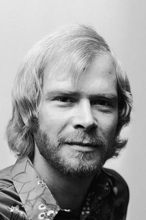 Фото Long John Baldry