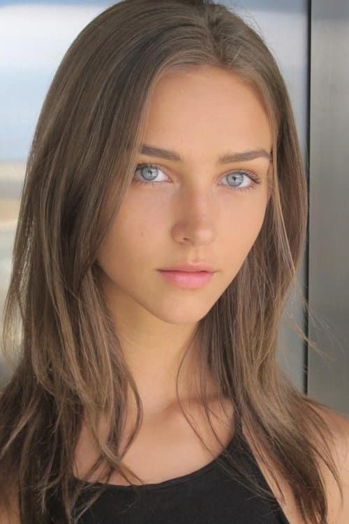 Фото Rachel Cook