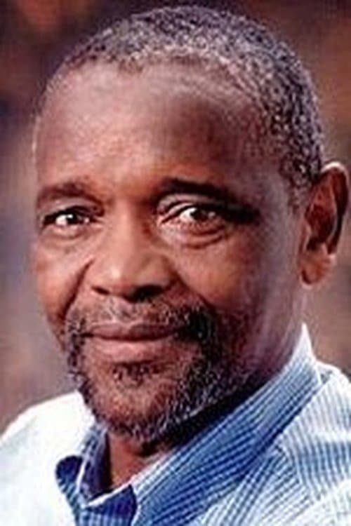 Winston Ntshona photo