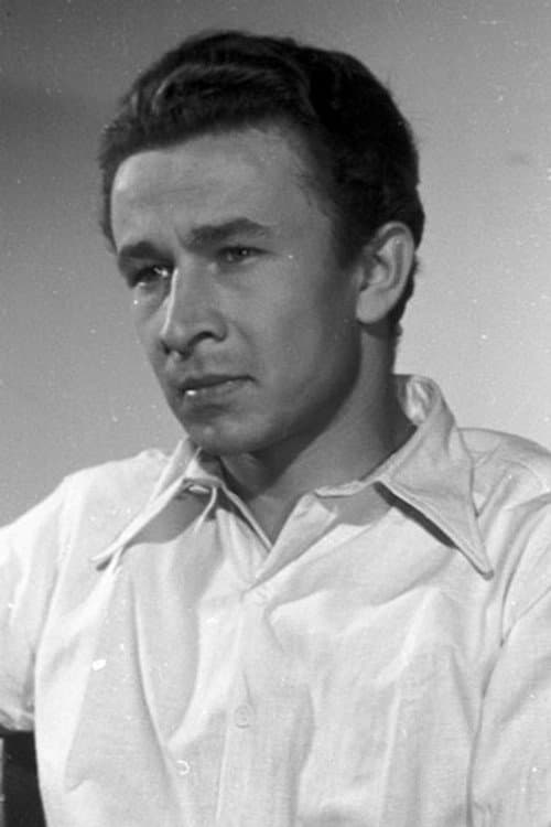 Józef Zbiróg photo