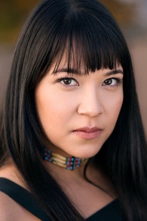 Jillian Dion photo