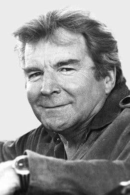 Bert Remsen photo