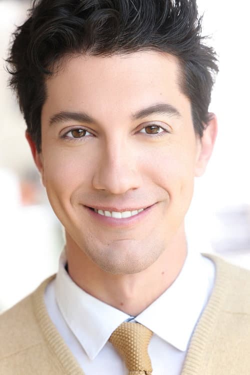 Jared Kusnitz photo