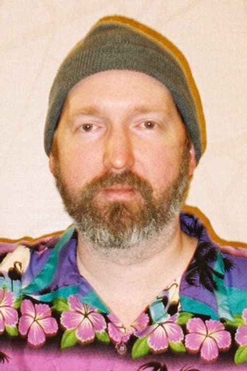 Nick Sutton photo