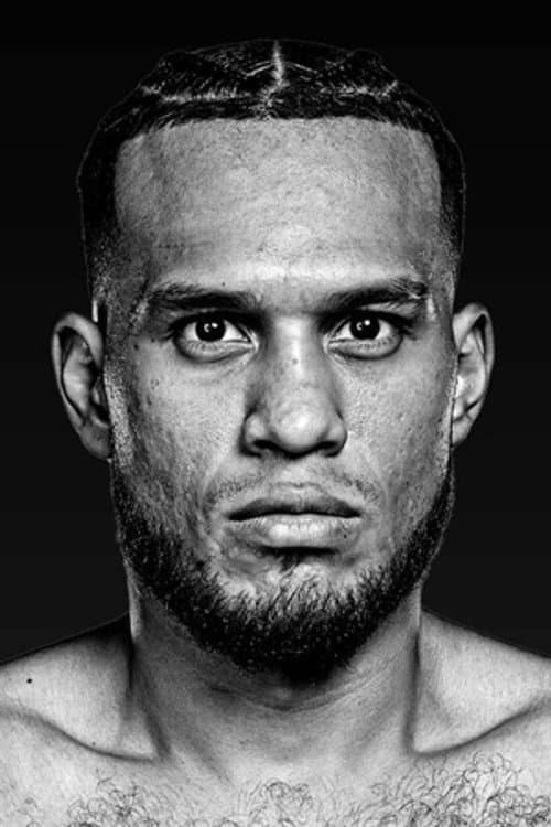 David Benavidez photo