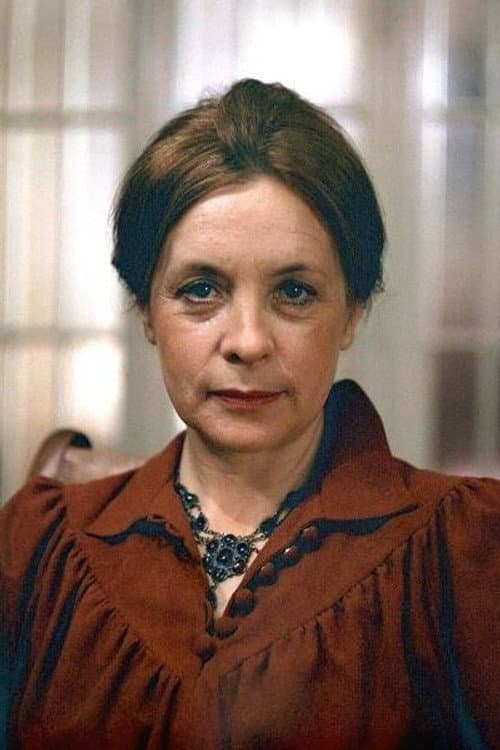Magda Teresa Wójcik photo