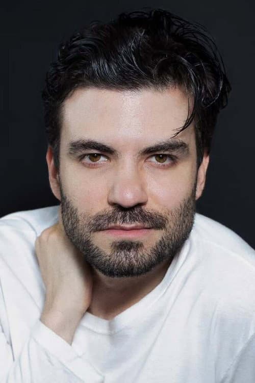 Felipe de Barros photo