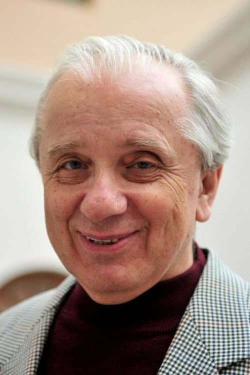 Евгений Стеблов photo