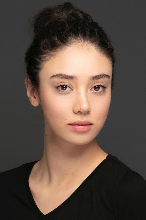 Фото Gizem Sevim