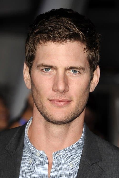 Фото Ryan McPartlin