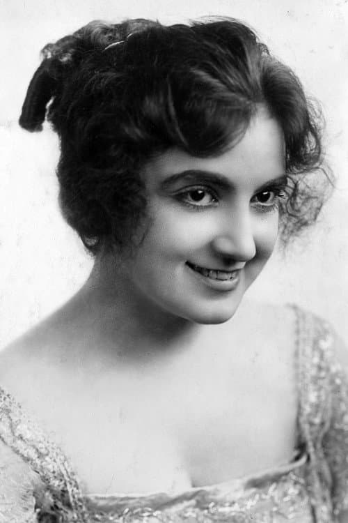 Clara Williams photo
