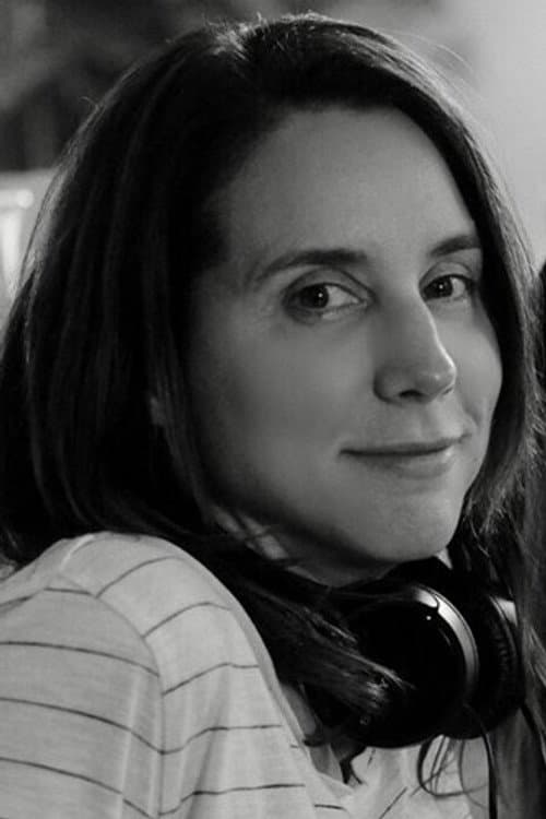 Amy Barrett photo