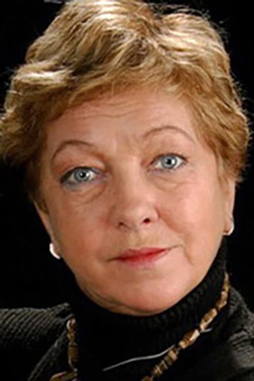 Ольга Волкова photo