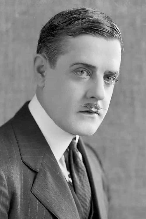 Harry Myers photo