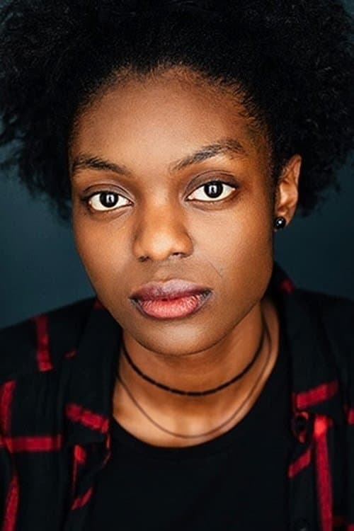 Adia Smith-Eriksson photo