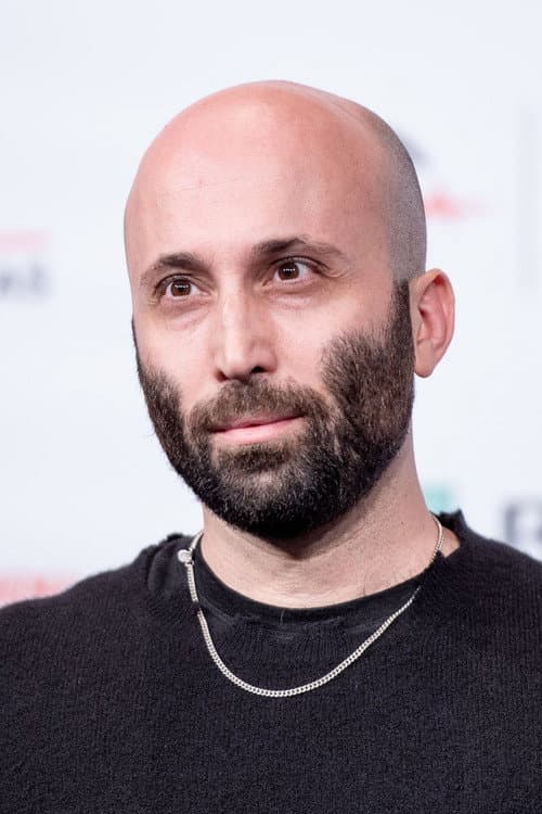 Giorgio Testi photo