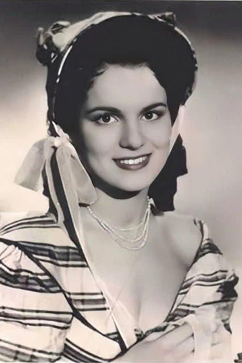 Uta Franz photo