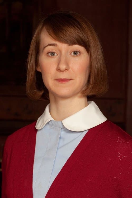 Фото Bryony Hannah