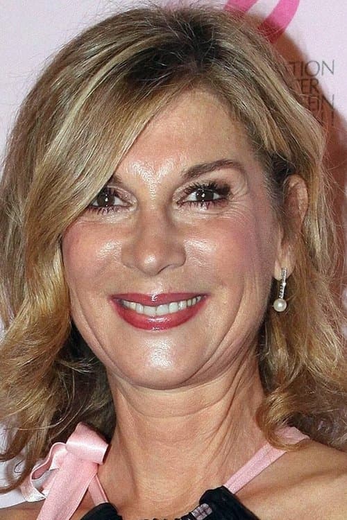 Michèle Laroque photo